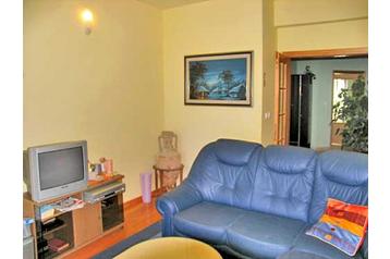 Chorwacja Privát Split, Zewnątrz